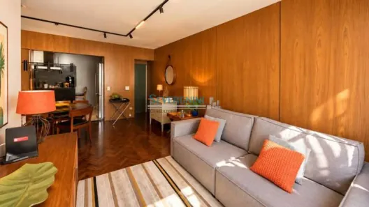 Apartamento com 3 Quartos à venda, 92m² no Indianópolis, São Paulo