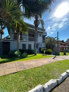 Casa de Condomínio com 4 Quartos à venda, 414m² no Lomba do Pinheiro, Porto Alegre