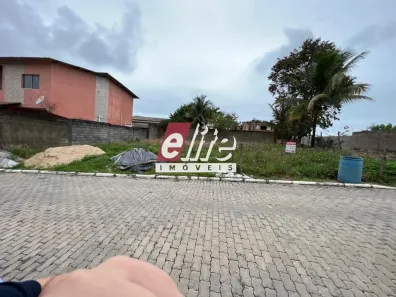 Lote/Terreno à venda, 400m² no Guanabara, Anchieta