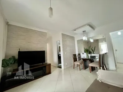 Apartamento com 2 Quartos à venda, 85m² no Jardim Tupanci, Barueri