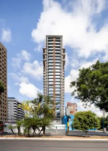 Apartamento com 4 Quartos à venda, 180m² no Tirol, Natal