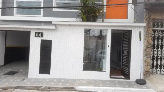 Casa de Condomínio com 3 Quartos à venda, 85m² no Tremembé, São Paulo