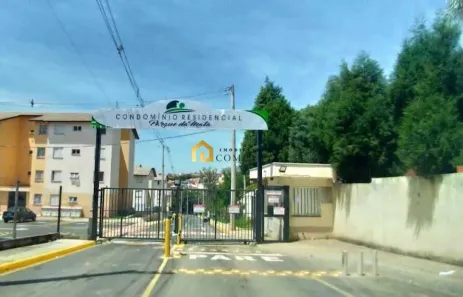 Apartamento com 2 Quartos à venda, 42m² no Caguassu, Sorocaba