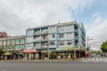 Apartamento com 2 Quartos à venda, 82m² no Centro, Canoas