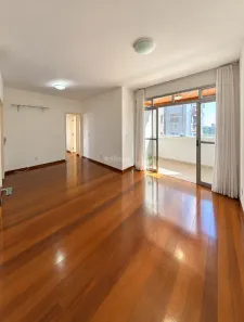 Apartamento com 3 Quartos para alugar, 75m² no Belvedere, Belo Horizonte