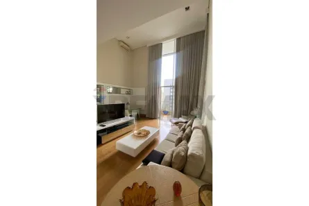 Apartamento com 2 Quartos para alugar, 134m² no Vila Nova Conceição, São Paulo