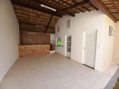 Casa com 3 Quartos à venda, 135m² no Moradas da Lapinha, Lagoa Santa