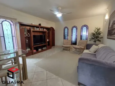 Sobrado com 3 Quartos à venda, 174m² no Santa Terezinha, São Bernardo do Campo