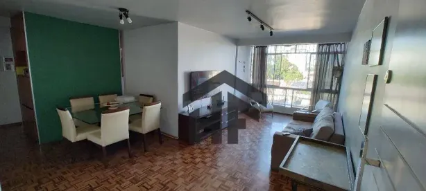 Apartamento com 3 Quartos à venda, 130m² no Encruzilhada, Recife