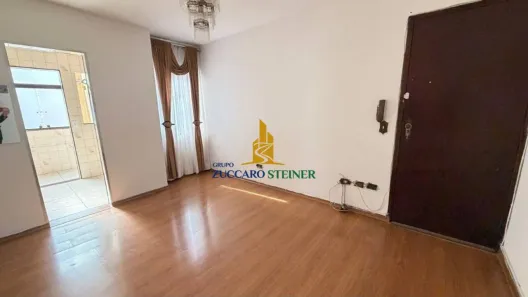 Apartamento com 2 Quartos à venda, 60m² no Jardim Valéria, Guarulhos
