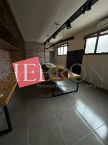 Sala Comercial para alugar, 220m² no Vila Gomes Cardim, São Paulo