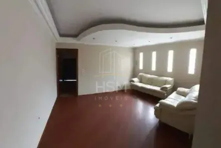 Casa com 3 Quartos à venda, 216m² no Rudge Ramos, São Bernardo do Campo