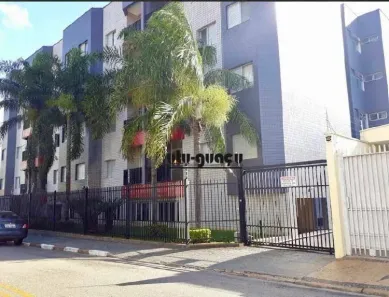 Apartamento com 3 Quartos à venda, 105m² no Vila Gatti, Itu