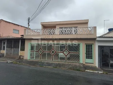 Casa com 3 Quartos à venda, 325m² no Vila Formosa, São Paulo