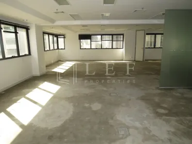 Prédio Comercial para alugar, 175m² no Vila Nova Conceição, São Paulo