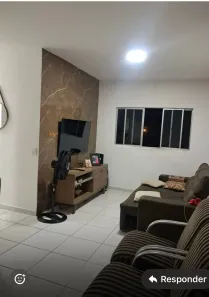 Apartamento com 3 Quartos à venda, 67m² no Feitosa, Maceió