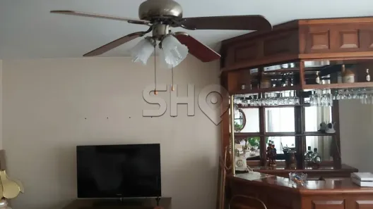 Apartamento com 2 Quartos à venda, 117m² no Santana, São Paulo