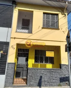 Casa com 2 Quartos para alugar, 90m² no Vila Prudente, São Paulo