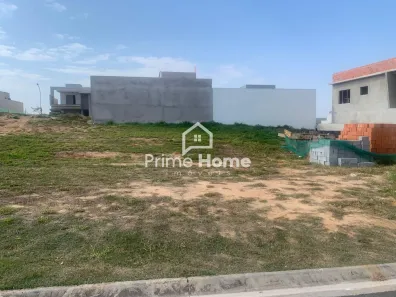 Lote/Terreno à venda, 300m² no Loteamento Green View Village, Indaiatuba