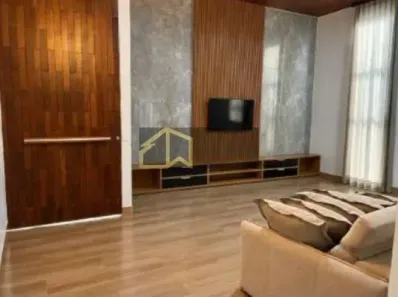 Casa de Condomínio com 3 Quartos para alugar, 265m² no Residencial Goiânia Golfe Clube, Goiânia