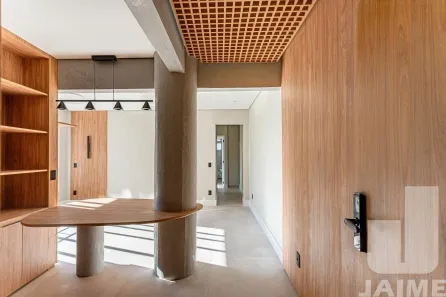 Apartamento com 2 Quartos à venda, 73m² no Higienópolis, São Paulo