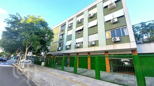 Apartamento com 3 Quartos à venda, 105m² no Menino Deus, Porto Alegre