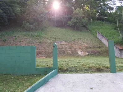 Lote/Terreno à venda, 750m² no Serra Grande, Niterói