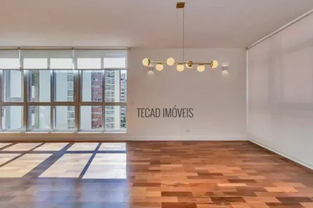 Apartamento com 3 Quartos à venda, 268m² no Paraíso, São Paulo