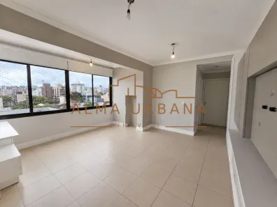 Apartamento com 3 Quartos à venda, 90m² no Santana, Porto Alegre