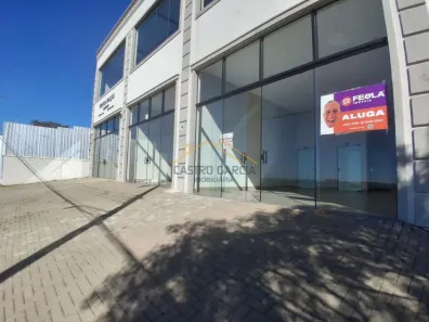 Sala Comercial para alugar, 63m² no Jardim São Roque, Americana