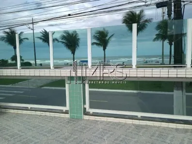 Apartamento com 1 Quarto à venda, 45m² no Guilhermina, Praia Grande