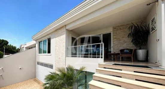 Sobrado com 3 Quartos à venda, 235m² no Jardim Leonor Mendes de Barros, São Paulo