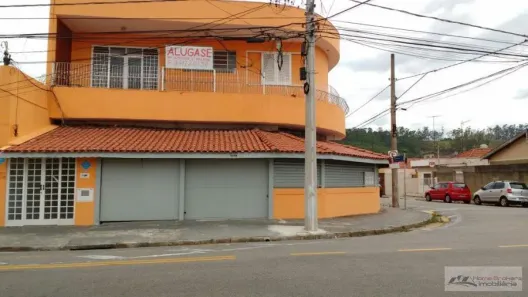 Imóvel Comercial com 3 Quartos para alugar, 670m² no Jardim Florestal, Jundiaí