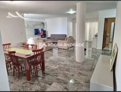 Apartamento com 3 Quartos à venda, 170m² no Piatã, Salvador