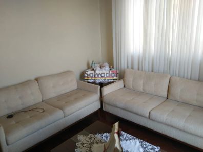 Apartamento com 3 Quartos à venda, 138m² no Vila Brasílio Machado, São Paulo