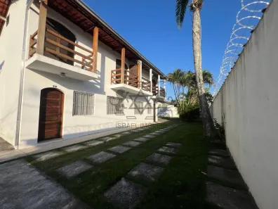 Sobrado com 2 Quartos à venda, 70m² no Martim de Sá, Caraguatatuba