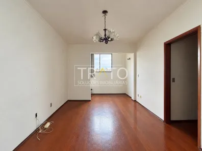 Cobertura com 3 Quartos à venda, 116m² no Vila Marieta, Campinas