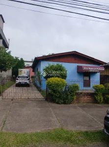 Casa com 2 Quartos à venda, 200m² no Jardim América, São Leopoldo