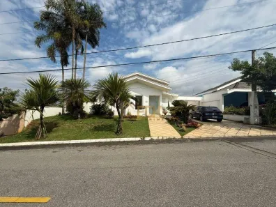 Casa de Condomínio com 4 Quartos à venda, 255m² no Parque Residencial Maria Elmira, Caçapava