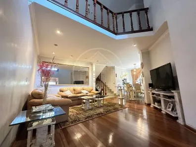Sobrado com 6 Quartos à venda, 168m² no Parque das Árvores, São Paulo