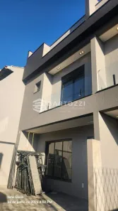 Sobrado com 3 Quartos à venda, 150m² no Vila Alice, Santo André