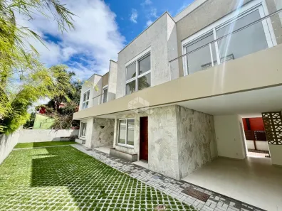 Casa de Condomínio com 3 Quartos à venda, 123m² no Campeche, Florianópolis