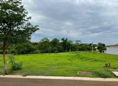 Lote/Terreno à venda, 256m² no Bonfim Paulista, Ribeirão Preto