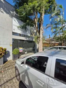 Imóvel Comercial para alugar, 156m² no Centro, Novo Hamburgo
