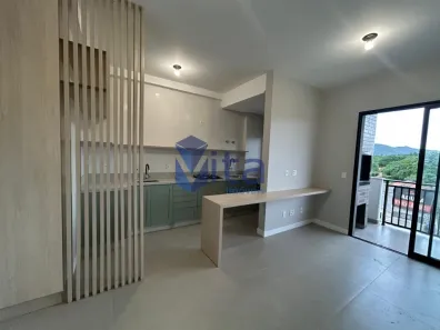 Apartamento com 2 Quartos à venda, 65m² no Cachoeira do Bom Jesus, Florianópolis