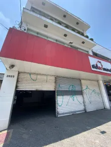 Prédio Comercial à venda, 1217m² no Parque São Lucas, São Paulo
