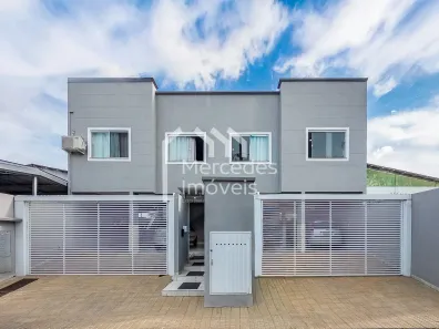 Apartamento com 1 Quarto à venda, 45m² no São João, Itajaí