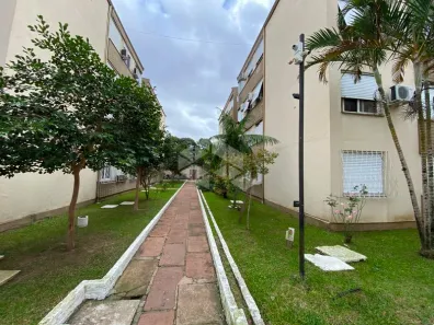 Apartamento com 1 Quarto para alugar, 37m² no Cavalhada, Porto Alegre