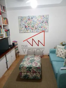 Apartamento com 1 Quarto à venda, 48m² no Laranjeiras, Rio de Janeiro
