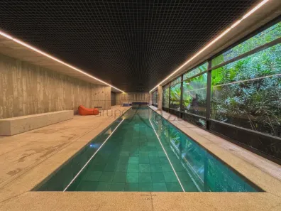 Cobertura com 4 Quartos à venda, 521m² no Itaim Bibi, São Paulo